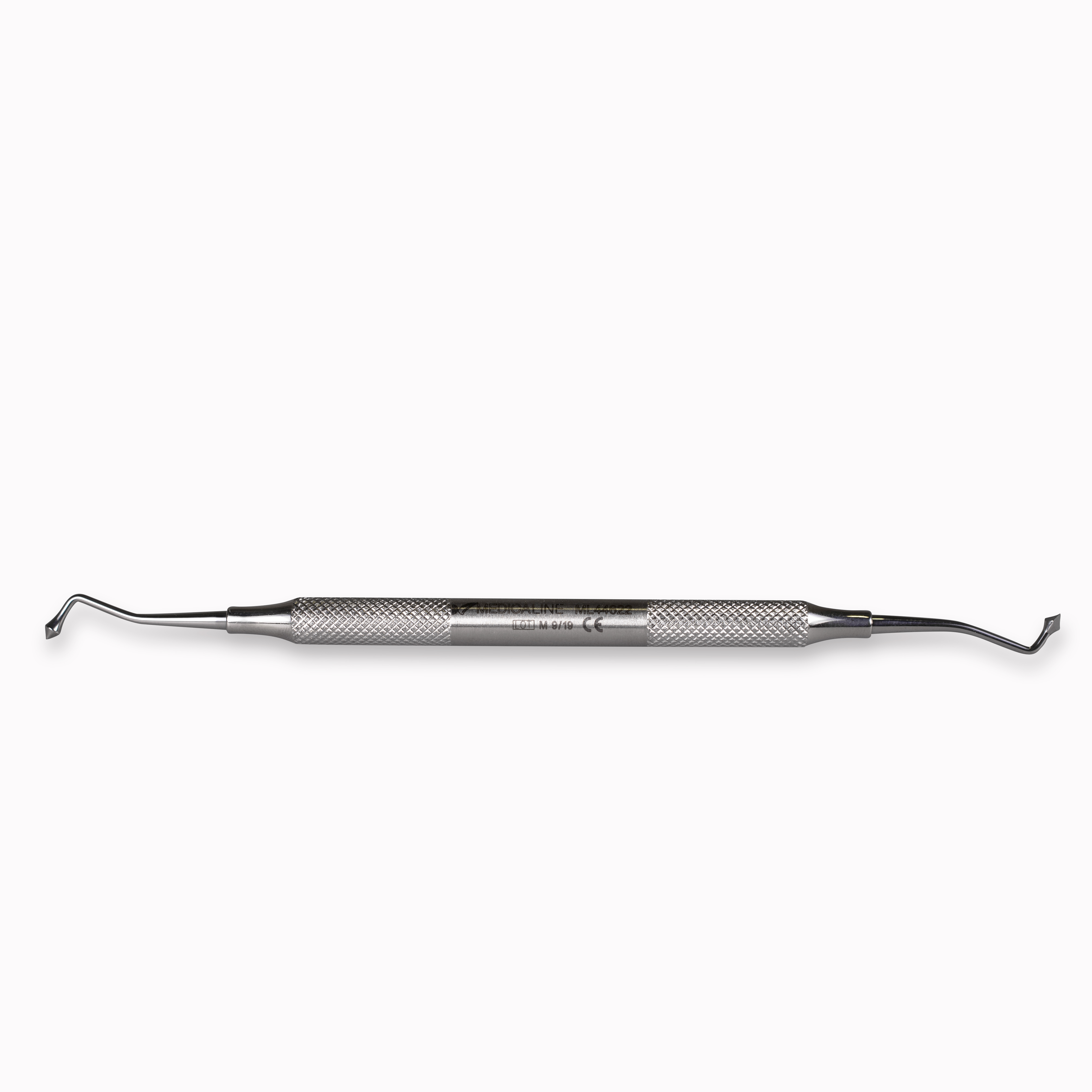 Romerowski: Amalgam Filling Instrument