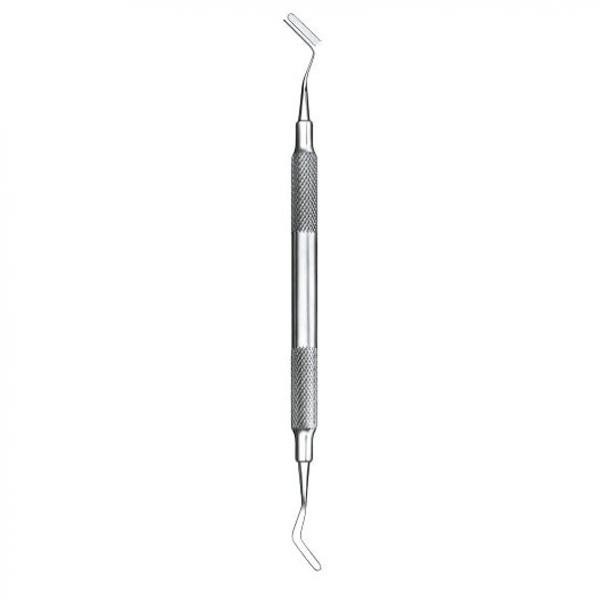 Heidemann Composite Modeling Spatula 2mm for Precise Dental Composite Work