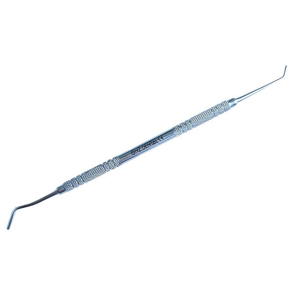 W3 Composite Modeling Instrument for Dental Applications