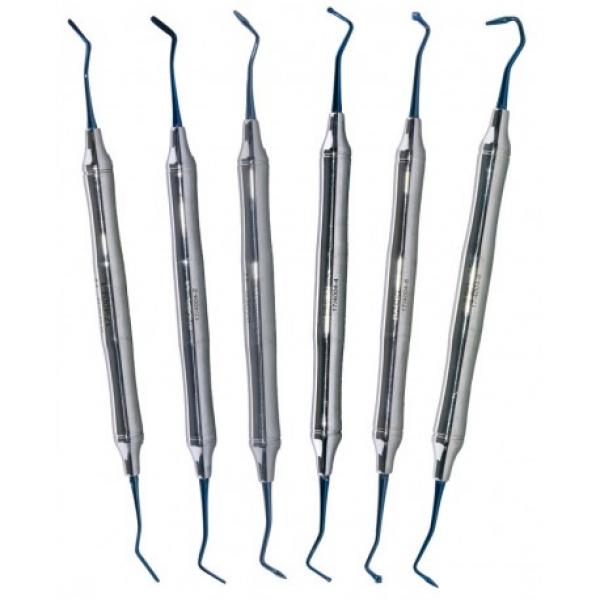 Titanium Composite Spatula for Dental Use (1 pc)