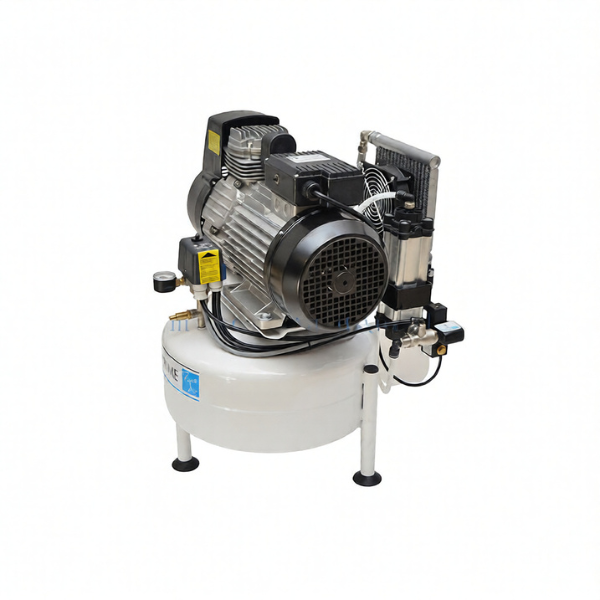Prime Compressor