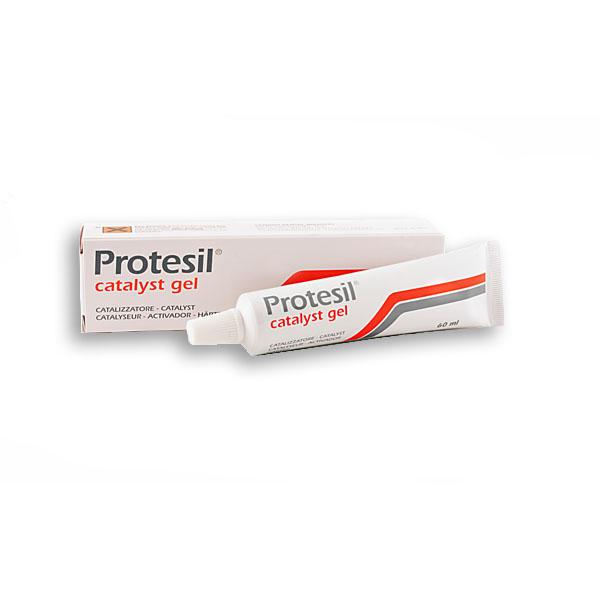 Protesil: Catalyst Gel (60 ml)