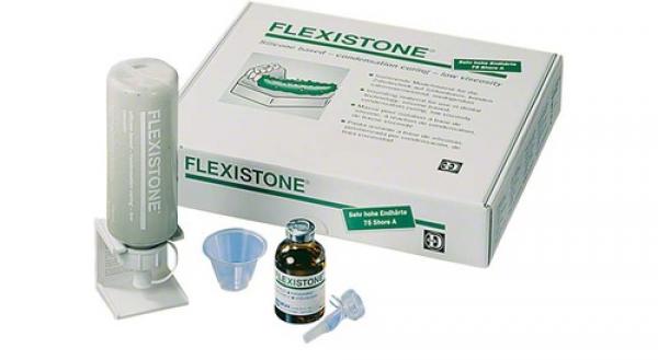 Flexistone® Insulating and Modelling Material for Dental Applications