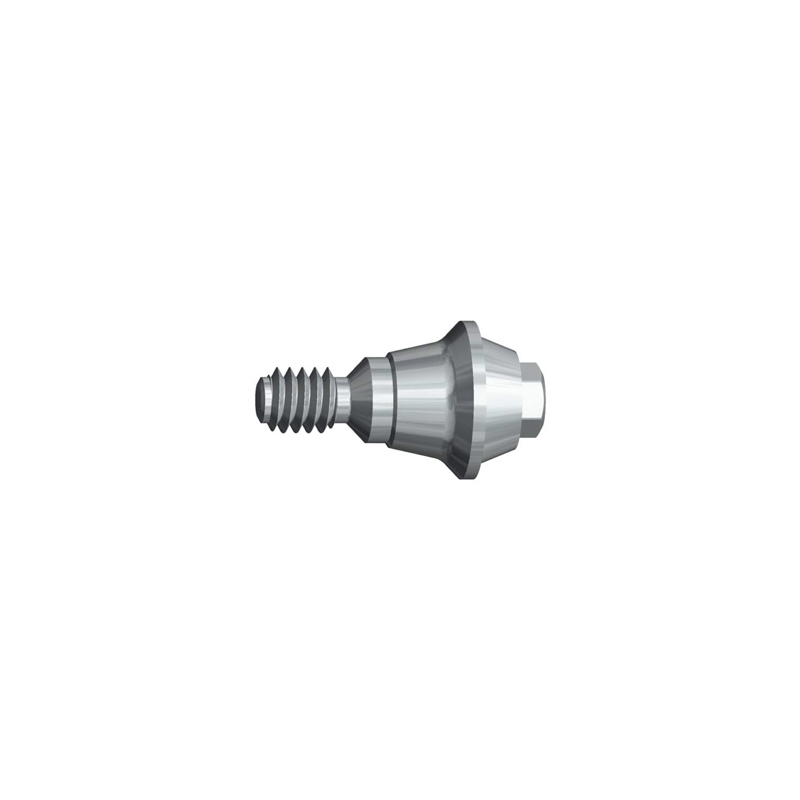Straight Hexagonal Internal Transepithelial (Nobel Biocare® Conical Active® RP)