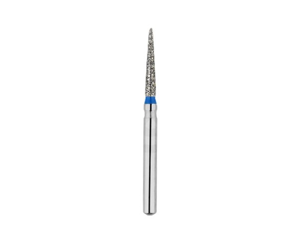 Diamond Conical Pointed Diamond Burr 858 (5u.)