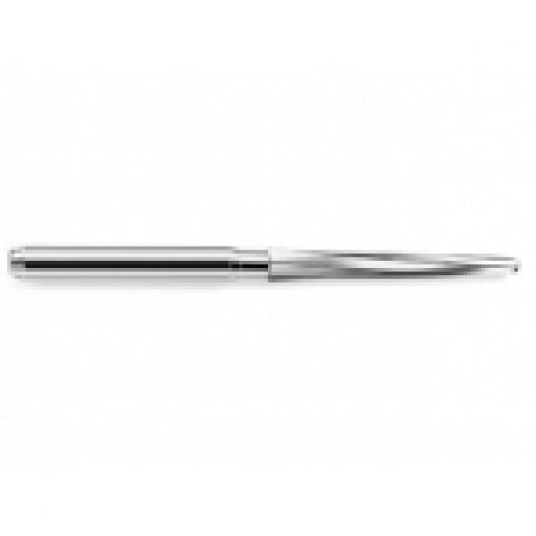 Zekrya: Tungsten E 0151 Conical Bur for Turbine (5 pcs)