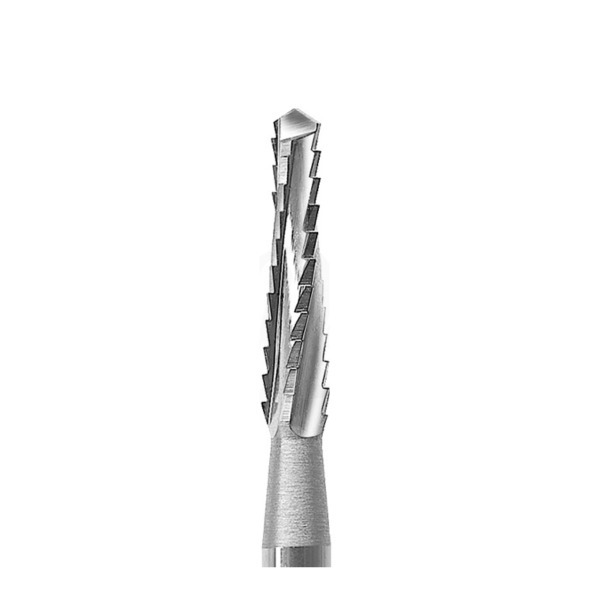 PM Bur Lindemann Surgery H167