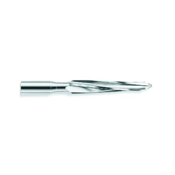 Tungsten Pointed Conical Bur for FG (5 pcs)