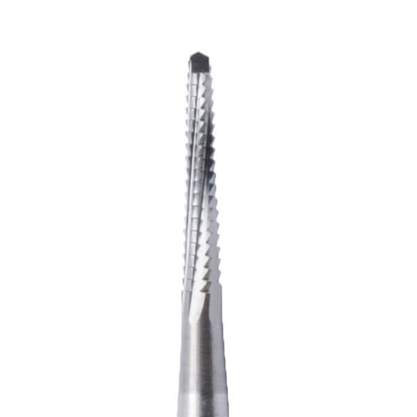 Tungsten Carbide Bur HP Lindemann C162 (2 pcs)
