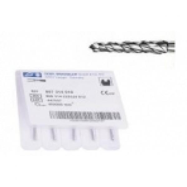 Lindemann H162A Tungsten Tapered Bur for HP