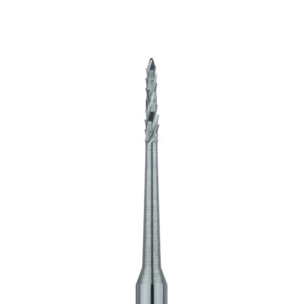 Lindemann Tungsten Carbide Burs FGXXL C254 (2 pcs.)