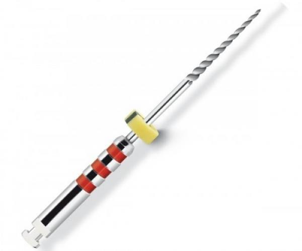 Profile: Endodontic Rotary Files (6 pcs)
