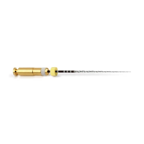 One G: Sterile Permeation Files (5 pcs)