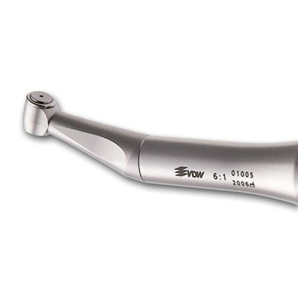 Counter-angle 6:1 VDW (Sirona)