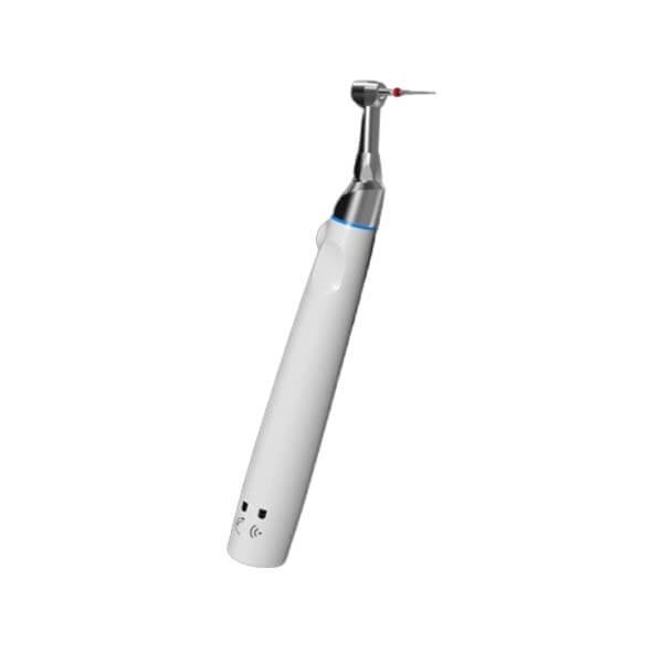 Endo Radar Plus: White Hand Piece