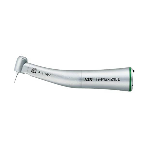 Ti-Max Contra-Angle Z15L
