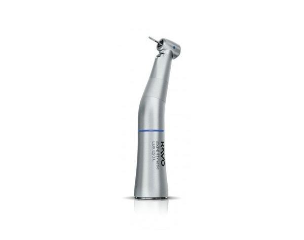 Expertmatic E20 L Contra Angle (1:1)