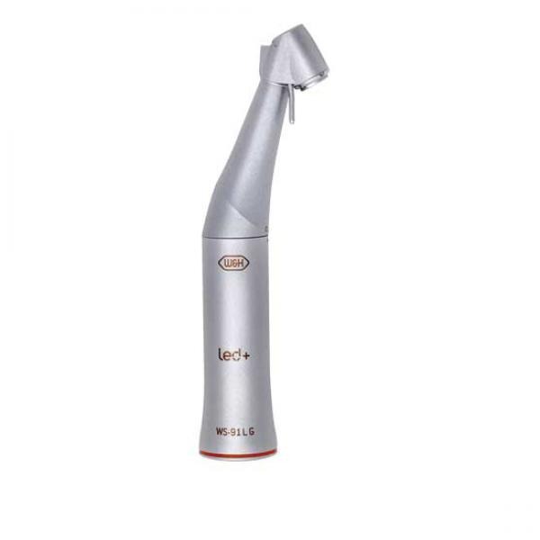Surgical Contra-angles 1:2.7: Precision Instruments for Dental Surgery