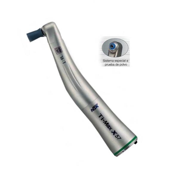Ti-Max X57: Elbow Part 16 : 1