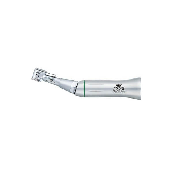 SGM-ER 20i: Contra angle without light.