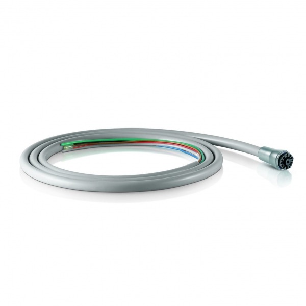 MCX Grey Hose for Dental Units