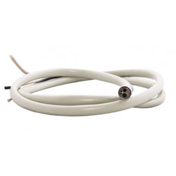 Midwest Rotary Hose with 4 Holes for Dental Units