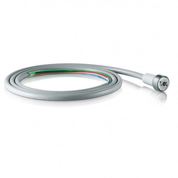 MC2 Grey Dental Hose 1.7 Metres Standard Length