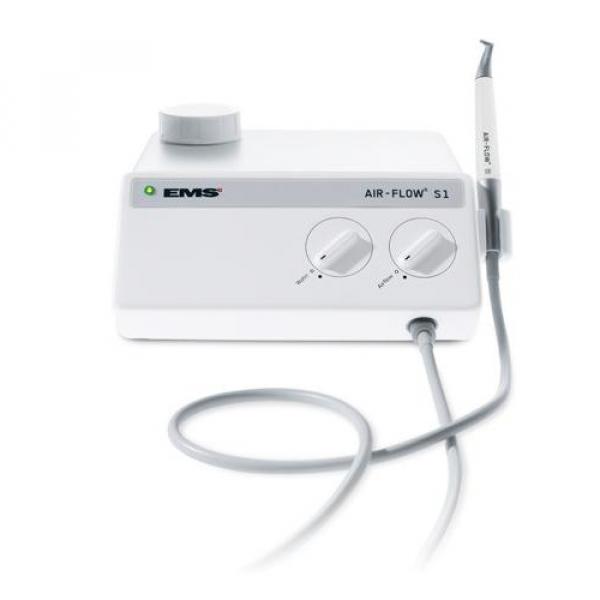 Air-Flow Hose for Dental Units