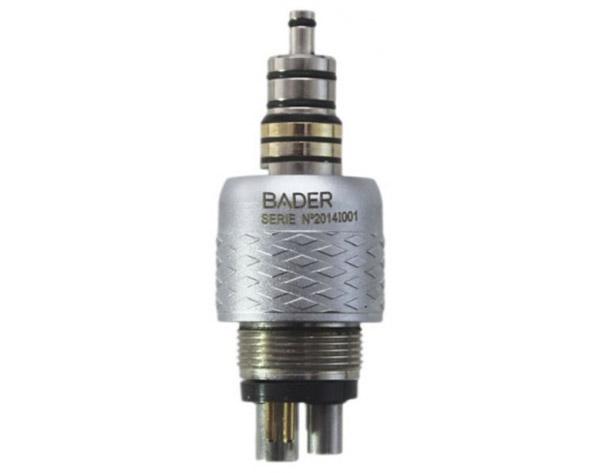 W&H® Dental Turbine Coupling for Professional Use