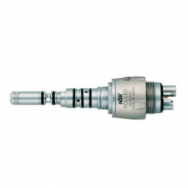 KCL-LED: Coupling for KaVo Optic