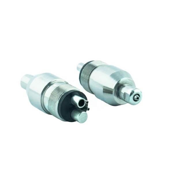 Coupling for Airblaster Micro Sanding Machine