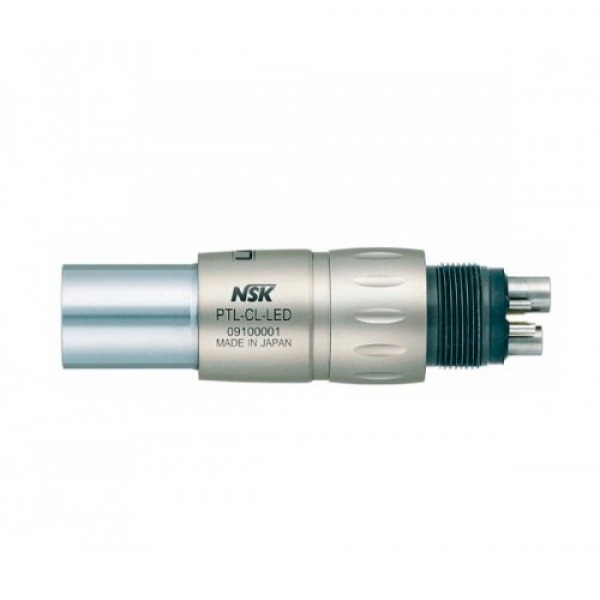 PTL-CL-LED: Optical Coupling