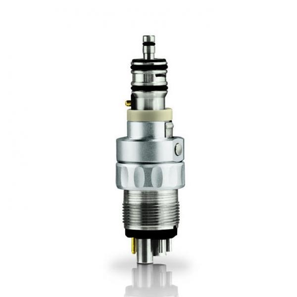 Unifix Link 4 Holes Coupling for Dental Turbines