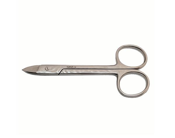 Professional Crown Cutting Scissors for Dental Clinics and Labs