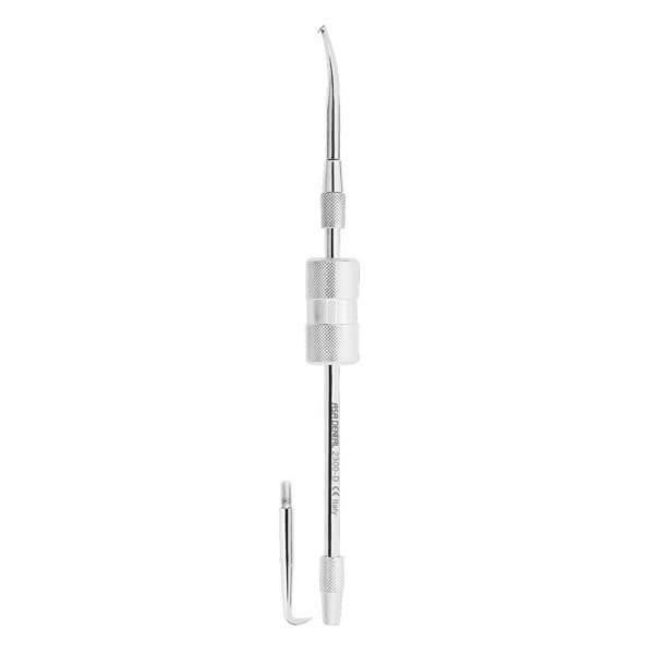 2300-D Double Tip Crown Puller for Precise Crown Removal