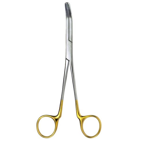 18 cm Crown and Bridge Extraction Clip