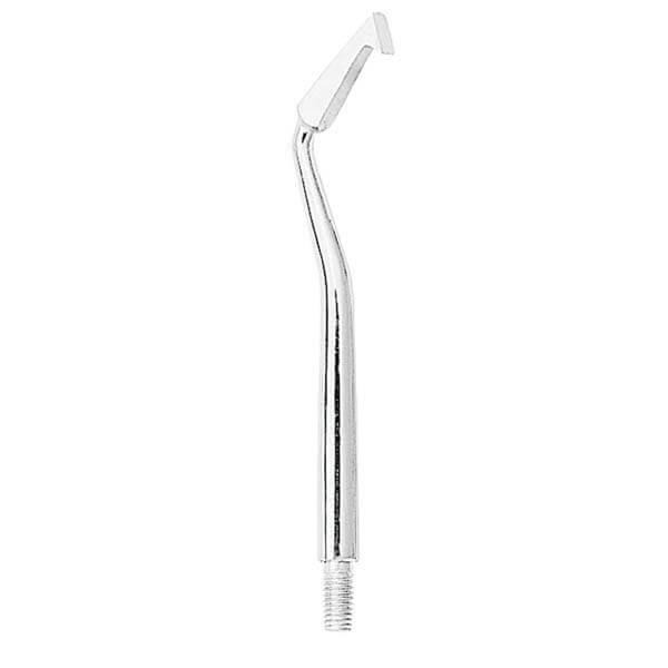 Crown Remover Tip for Efficient Crown Extraction