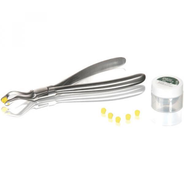 Dental Crown Remover Pliers for Professional Clinic and Lab Use
