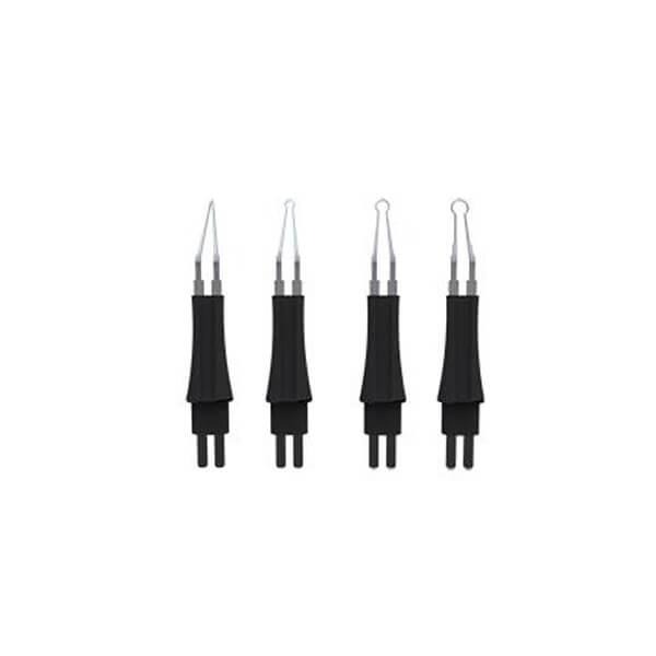 Gutta-percha cutter bits