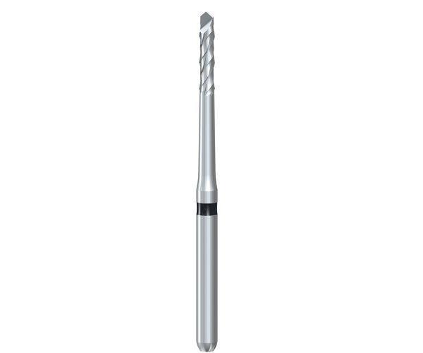 H255E.314 Bur. Cylindrical FG (5 pcs)