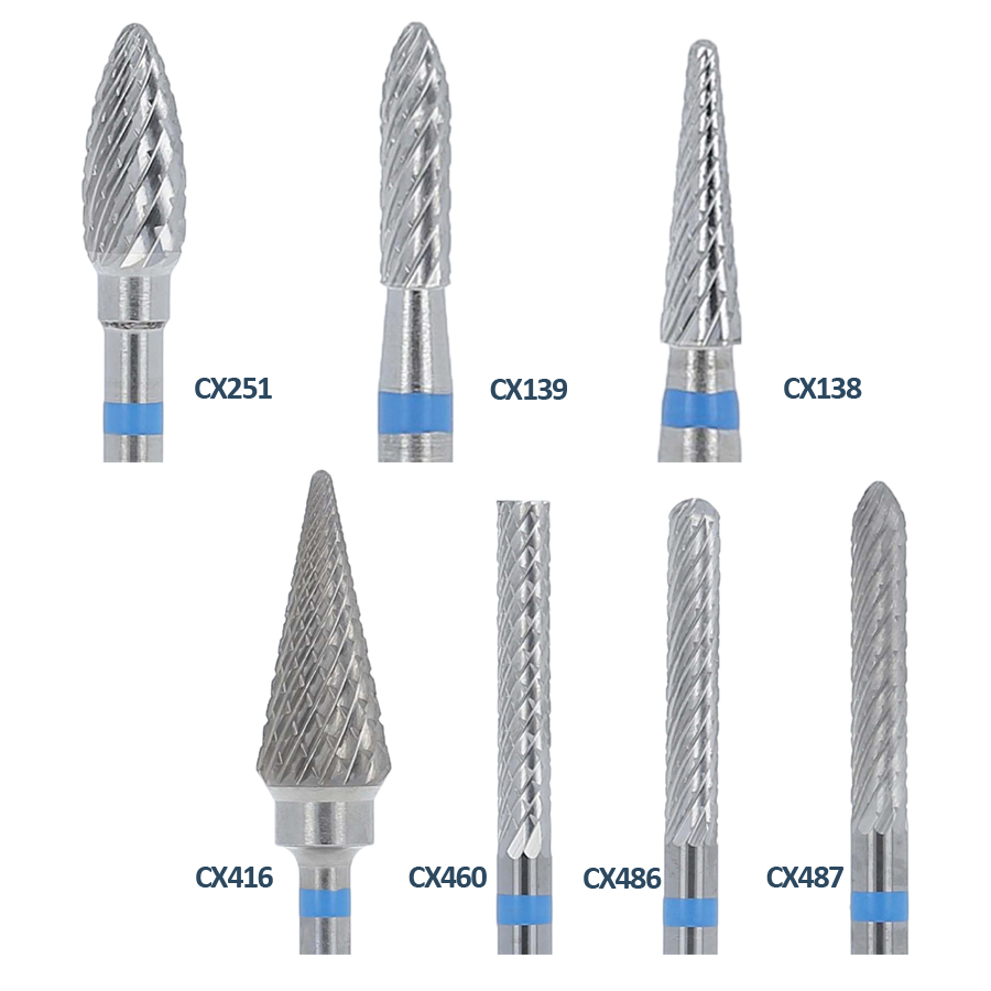 Laboratory drill for Metal (PM)