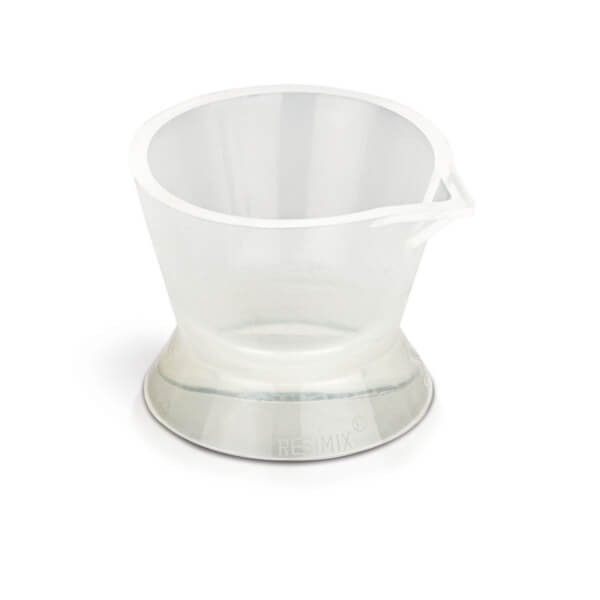 Resimix: Dappen Silicone Mixing Cup (70 ml)