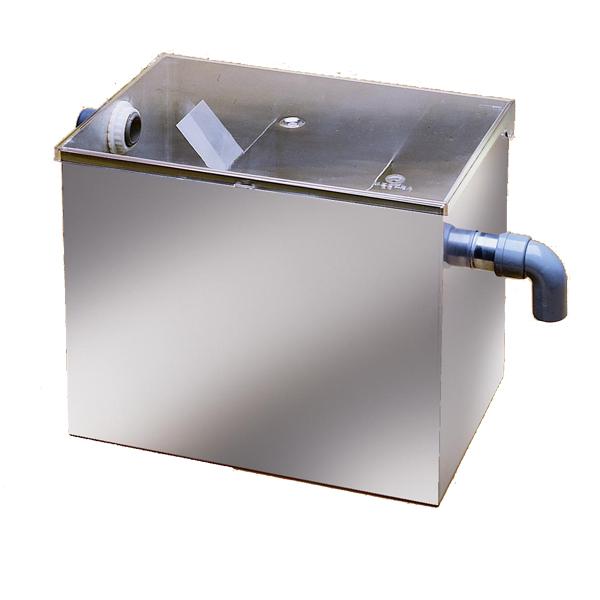 Plaster Decanter for Trimming Machine