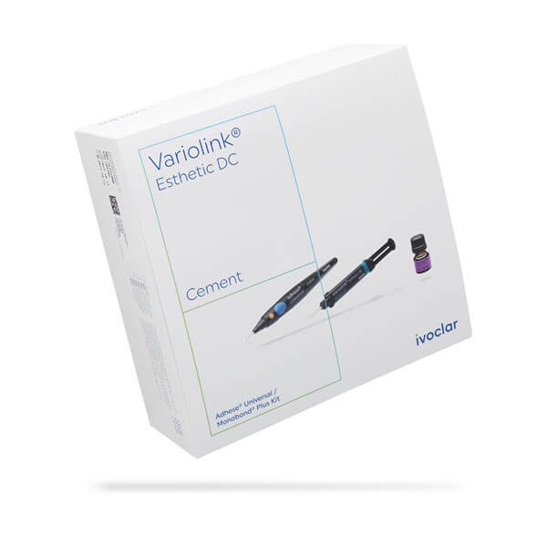 Variolink Esthetic DC Kit