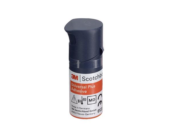 Scotchbond Universal Plus Radiopaque Universal Dental Adhesive