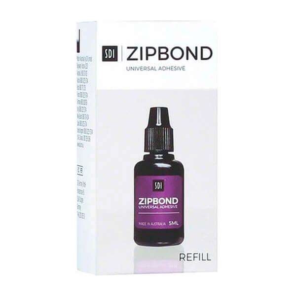 Zipbond Universal: Universal Adhesive with Fluoride Release