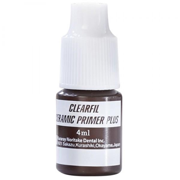 CLEARFIL CERAMIC PRIMER PLUS - UNIVERSAL ADHESIVE 4ml.