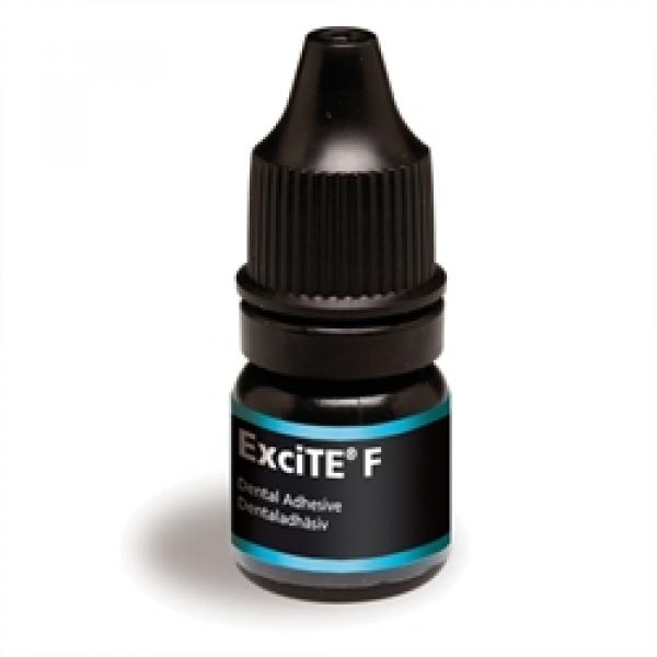 Excite F: Light-curing Dental Adhesive