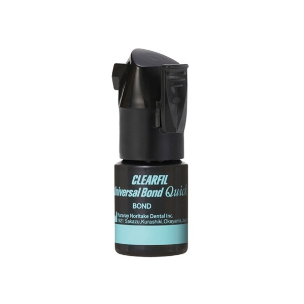 Clearfil: Universal Bond Quick