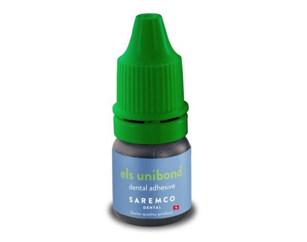 Unibond: Light-curing self-etching adhesive (5 ml)